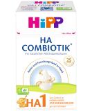HiPP HA Combiotik HA1 Milk Formula 600g (Pack of 4) - Best International Shipping & Quality - Buy Online on GoSupps.com