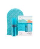 St. Tropez Self Tan Express Mini Kit | Travel-Sized Bronzing Mousse & Applicator Mitt | Vegan-Friendly Even & Natural Tan - Buy Online on GoSupps.com