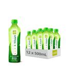 ALO Aloe Vera Juice Drink - Pomelo Grapefruit Lemon - 16.9 fl oz (Pack of 12) | Plant-Based Refreshment with Real Aloe Pulp - Buy Online on GoSupps.com