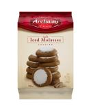 Buy Archway Iced Molasses Cookies 12oz - Delicious Treats Online - Buy Online on GoSupps.com