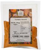 Old India Turmeric Ground 100g - Authentic Spice Blend (Pack of 1) - Buy Online on GoSupps.com
