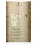 SCHWARZKOPF BM Bond Enf. Prem Light. 9+ - Buy Online on GoSupps.com