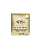 STARSKIN The Gold Mask VIP Revitalising Luxury Coconut Bio-Cellulose Second Skin Face Mask - Buy Online on GoSupps.com