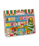 Swizzels Christmas Advent Calendar | Retro Sweets Advent Calendar for Kids Adults | Sweet Shop Advent Calendar - Buy Online on GoSupps.com