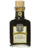 Fattoria Estense Balsamic Vinegar Gold Label (1 X 8.5 OZ) by Fattoria Estense - Buy Online on GoSupps.com