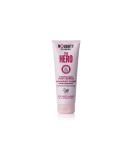Buy Noughty 97% Natural Hero Body Scrub - Hydrating Sweet Almond & Apricot Oil 250ml | International Shipping Available - Buy Online on GoSupps.com