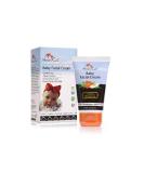 Mommy Care Organic Baby Face Moisturizer Cream Protective Soothing Baby Facial Cream to Hydrate and Moisturize Newborns Sensitive Skin. Helps Protect Against Dry Skin 2.03 OZ - Buy Online on GoSupps.com