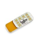 Buy Lipfein Calendula Lip Balm 4g | Natural Vegan & Zero Waste Lip Care - Certified Natural Cosmetics - Buy Online on GoSupps.com