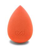 Prodxy Orange Makeup Blender Sponge | Latex-Free Streak-Free Application for Liquid Powder & Creams | Vegan & Cruelty-Free | International Shipping Available - Buy Online on GoSupps.com