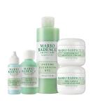 Shop Mario Badescu Executive Collection for Men - Premium Skin Care Gift Set with Pre Shave Shaving Cream & More - Buy Online on GoSupps.com