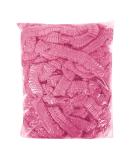 100pcs Shower Caps for Women - Hair Caps for Home Hotel Spa & Salon - Bathing Accessories - Buy Online on GoSupps.com