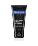Neutrogena Men Skin Clearing Shave Cream - Oil-Free Prevents Razor Bumps & Ingrown Hairs 5.1 fl. oz - International Shipping Available - Buy Online on GoSupps.com