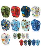 90pcs Colorful Eye Patches for Kids Portable Adhesive Eye Patches for Kids Disposable Eye Bandage Patch Non Woven Eye Patch for Child (9 Styles) - Buy Online on GoSupps.com