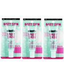 Maybelline Baby Skin Instant Pore Eraser Primer Clear 0.67 Fl Oz - Pack of 3 - Buy Online on GoSupps.com