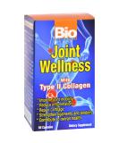 Bio Nutrition Joint Wellness - 60 Capsules | Supports Joint Health and Mobility - Buy Online on GoSupps.com