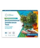 5Strands Environmental Intolerance Test - Home Sensitivity Test for 190 Outdoor & Indoor Items - Accurate Hair Analysis - Results in 7 Days - Buy Online on GoSupps.com
