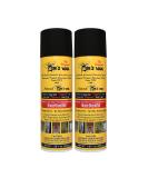 Original Bees Wax Old World Formula Furniture Polish - 2 Pack | Premium Wood Polish - Buy Online on GoSupps.com