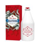 Old Spice Wolfthorn After Shave Lotion 100ml - Fresh Scent for Men | International Shipping Available - Buy Online on GoSupps.com