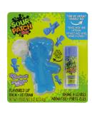 Sour Patch Kids Blue Raspberry Lip Gloss Keychain - 1 Count - Buy Online on GoSupps.com