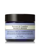 Neal's Yard Remedies Yarrow & Comfrey Moisturiser 50g - Organic Skincare for All Skin Types | International Shipping Available - Buy Online on GoSupps.com