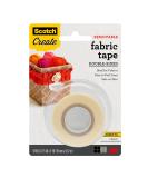 Scotch Removable Fabric Tape 3/4 in x 180 in 1/Pack Removable and Double Sided (FTR-1-CFT) 1 roll - Buy Online on GoSupps.com