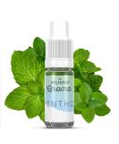 Belissia High-Dose Menthol Food Aroma 10ml - Ideal for Cooking Baking and Refreshments | Premium International Shipping - Buy Online on GoSupps.com