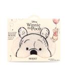 Mad Beauty Winnie The Pooh Sleep Mask - Soft & Comfortable Eye Shade for Good Night's Sleep - Adjustable for Kids & Adults - Buy Online on GoSupps.com