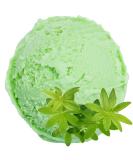 Buy Woodruff Flavor Gino Gelati Ice Cream Powder 1 kg | Premium Soft Serve Ice Cream Mix for Delicious Desserts - International Shipping Available - Buy Online on GoSupps.com