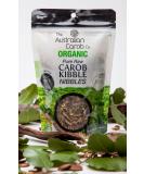 AUSTRALIAN RAW ORGANIC CAROB KIBBLE POD PIECES - Buy Online on GoSupps.com