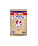 Leimer Breadcrumbs 5000g - Premium Quality for Baking & Cooking | International Shipping Available - Buy Online on GoSupps.com