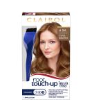 Clairol Root Touch-Up by Nice'n Easy Permanent Hair Dye  6.5A Lightest Cool Brown Hair Color  Pack of 1 6.5A Lightest Cool Brown 1.1 Fl Oz (Pack of 1) - Buy Online on GoSupps.com