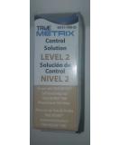 TRUE Metrix Level 2 Control Solution - 1 Each - Buy Online on GoSupps.com