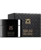 ZOUSZ Gold Oud Premium Beard Balm - Earthy Oud Scented Beard Grooming Butter | 50g - Buy Online on GoSupps.com