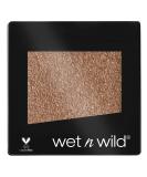 Wet n Wild Color Icon Glitter Single Eyeshadow - Hydrating Formula, Silky Texture, Professional Makeup Glitter - Nudecomer - Buy Online on GoSupps.com