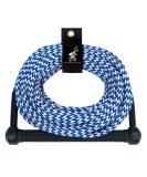 Airhead Water Ski Rope, Tractor-Grip Handle, 1 Section, 75-Feet - Buy Online on GoSupps.com