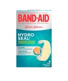 Buy J&J Band-Aid Advanced Healing Finger & Toe - Fast International Shipping - Buy Online on GoSupps.com