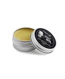 Beyer s Oil Mustache Wax Eisenkraut 15ml - Handmade Bavarian Beard Wax for Perfect Mustache Styling - 100% Natural - Buy Online on GoSupps.com