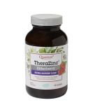 Quantum Health TheraZinc Elderberry Lozenges Made with Zinc Gluconate for Immune Support 60 Count 60 Count (Pack of 1) - Buy Online on GoSupps.com