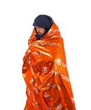 Shop Lifesystems Emergency Heat Bag - Silver Foil Survival Gear for Hiking & Mountaineering | International Shipping Available - Buy Online on GoSupps.com