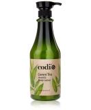 Codi Hand and Body Lotion  Green Tea  25 fl. oz./750ml Green Tea 25 Fl Oz (Pack of 1) - Buy Online on GoSupps.com