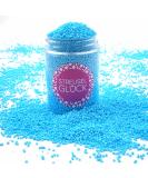 Buy Strussel Happiness Crumbs - Light Blue Sugar Pearls for Cupcakes Cookies & Cakes | 90g Non-Pareils | Perfect for Children's Birthday & Christmas Celebrations - Buy Online on GoSupps.com