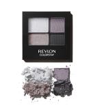 Eyeshadow Palette by Revlon  ColorStay 16 Hour Eye Makeup  Velvety Pigmented Blendable Matte & Shimmer Finishes  525 Siren  0.16 Oz 525 Siren 1 Count (Pack of 1) - Buy Online on GoSupps.com