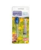 Lixit Nursing & Hand Feeding Syringe and Bottle Kit for Cats, Rabbits, Puppies & More - Pack of 1 - Buy Online on GoSupps.com