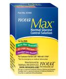 Nova Max Control Solution - Buy Online on GoSupps.com