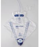 Curity Dover Anti-Reflux Drainage Bag 2000 mL - Single Pack - Buy Online on GoSupps.com