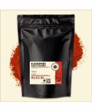 Nature Kitchen Chili Kashmiri Powder 500g - Gluten-Free Vegan Seasoning for Everyday Cooking, Marinades, Sauces, Frying, Baking, Grilling - Buy Online on GoSupps.com