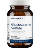 Metagenics Glucosamine Sulfate - 90 Count | Joint Health Support Supplement - Buy Online on GoSupps.com