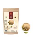 Green Cardamom Powder l Ground Green Cardamom l Vegan green Cardamom Powder |Hari Elaichi Powder l 100% Natural l Premium Quality l Vegan l No Additives |No Preservatives| Gluten Free| (50G) - Buy Online on GoSupps.com