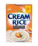 Cream of Rice Gluten Free Hot Cereal, 14 Ounce rice 14 Ounce (Pack of 1) - Buy Online on GoSupps.com