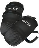 TRIXIE water-repellent dog shoes "Paw protection Walker Care XL 2 pcs. black"- 1959 black XL - Buy Online on GoSupps.com